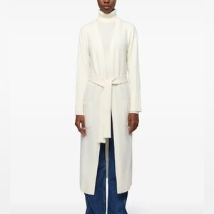 Apparis Alessi Belted Cardigan